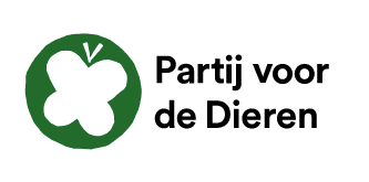 Logo Partij voor de Dieren